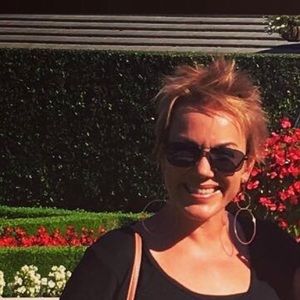 Meet your Posher, Jeri